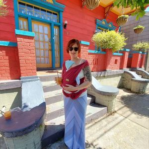 Meet your Posher, Jenna